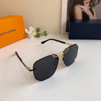 LOUIS VUITTON Fashion Sunglasses