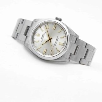 Rolex Ladies Oyster Perpetual Series