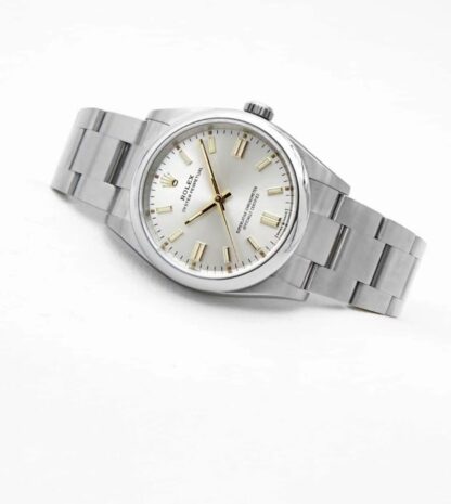 Rolex Ladies Oyster Perpetual Series
