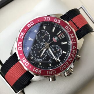TAG Heuer f1 series quartz men's watch