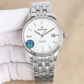 Jaeger-LeCoultre Master Calendar