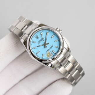 Rolex Ladies Oyster Perpetual Series
