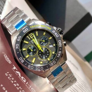 TAG Heuer F1 series quartz men's watch