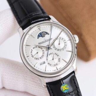 Jaeger-LeCoultre Master Perpetual Calendar Automatic