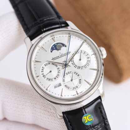 Jaeger-LeCoultre Master Perpetual Calendar Automatic