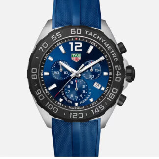 TAG Heuer F1 series fashion quartz watch