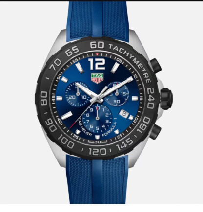 TAG Heuer F1 series fashion quartz watch
