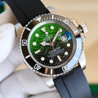 Rolex Submariner series "Dapper"