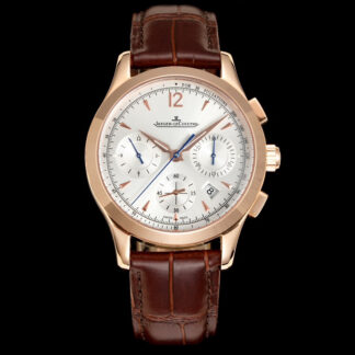 Jaeger-LeCoultre Master Series Mechanical Watch