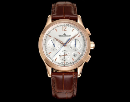 Jaeger-LeCoultre Master Series Mechanical Watch