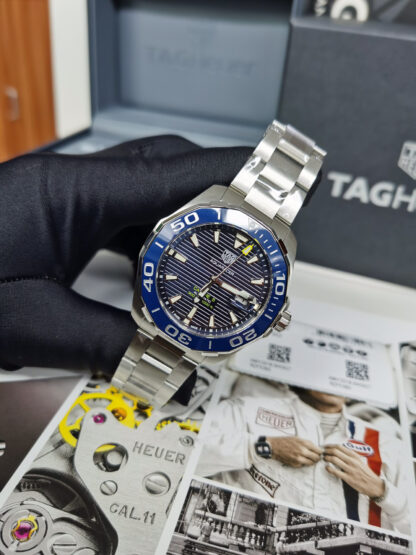 TAG Heuer Aquaracer Series Mechanical Watch