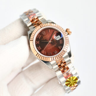 Rolex Journal