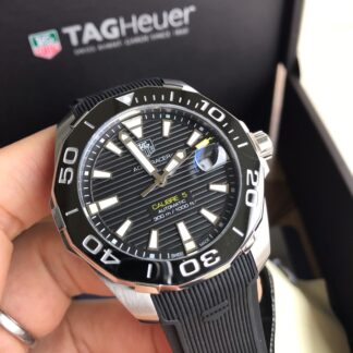 TAGHeuer Lincoln series ladies quartz watch