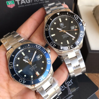 TAG Heuer Aquaracer Series Mechanical Watch