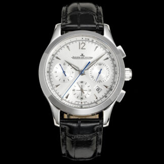 Jaeger-LeCoultre Master Collection