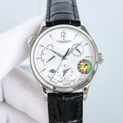 Jaeger-LeCoultre Master Collection