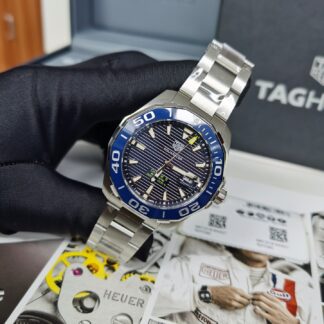 TAG Heuer Aquaracer Series Mechanical Watch
