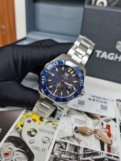 TAG Heuer Aquaracer Series Mechanical Watch