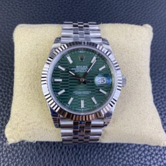 Rolex Journal - Top Edition - Swiss Movement