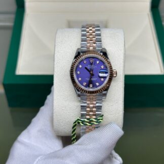 Rolex Log 28mm