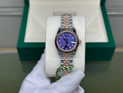 Rolex Log 28mm