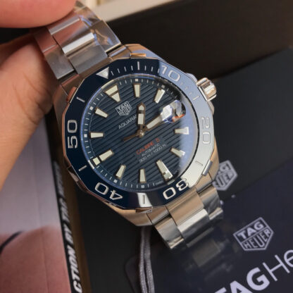TAG Heuer Aquaracer Series Mechanical Watch - Image 2