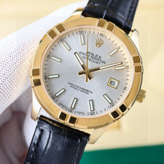 Rolex Log Series