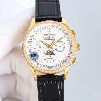 Jaeger-LeCoultre Master Collection