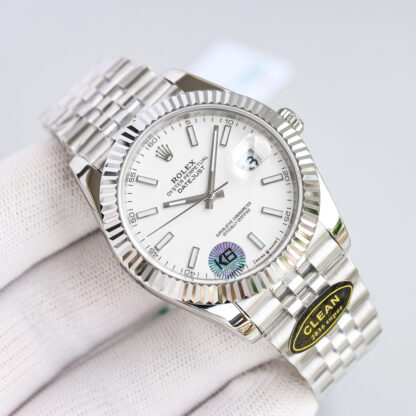 Rolex Day-Date Model