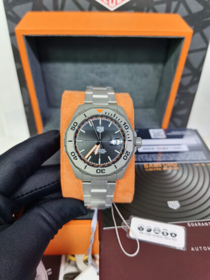 TAGHeuer Aquaracer Series Quartz Women's Watch