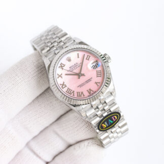 Rolex Logotype 28mm