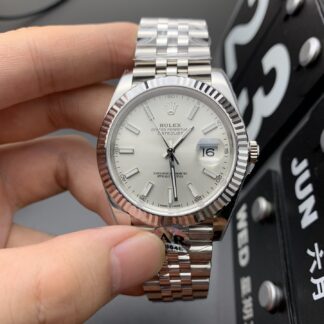 Rolex Day-Date Oceanographic Model