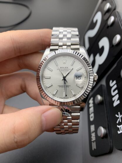 Rolex Day-Date Oceanographic Model