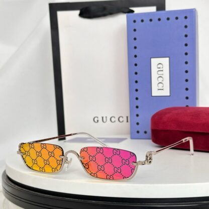 Gucci fashion sunglasses