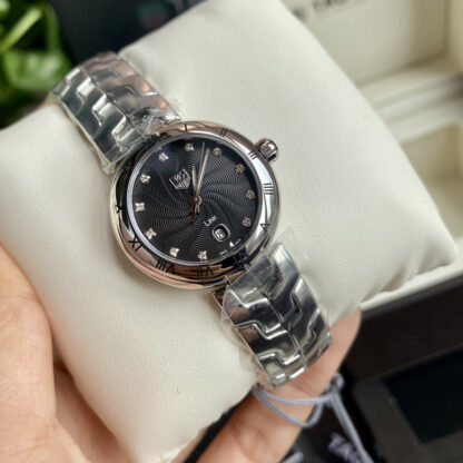 TAGHeuer Lincoln series ladies quartz watch - Image 2