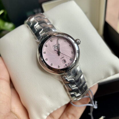 TAGHeuer Lincoln series ladies quartz watch - Image 2