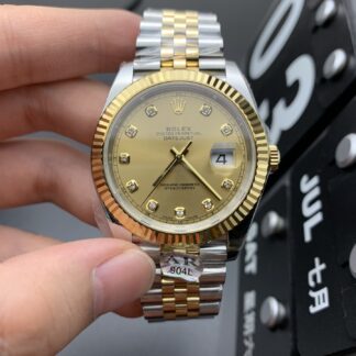 Rolex Day-Date Oceanographic Model