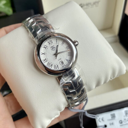TAGHeuer Lincoln series ladies quartz watch - Image 2