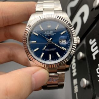 Rolex Day-Date Oceanographic Model