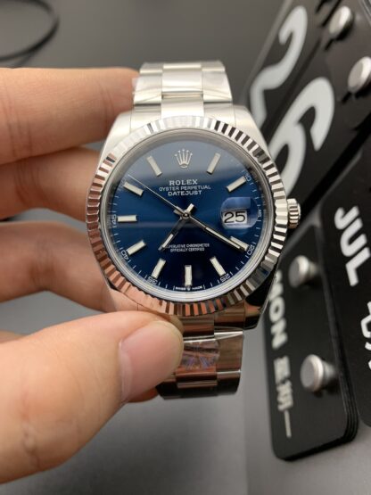 Rolex Day-Date Oceanographic Model