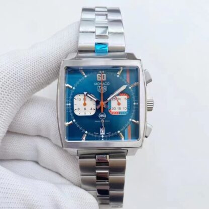 TAGHeuer Men's Luxury Watches