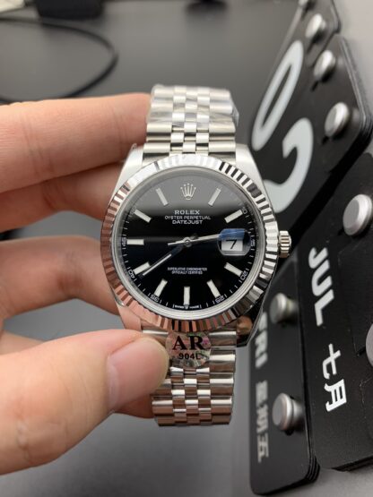 Rolex Day-Date Oceanographic Model