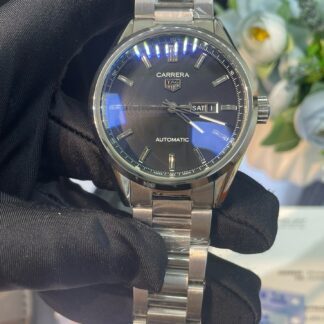 TAGHeuer Automatic Mechanical Watch