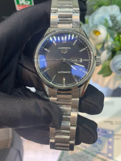 TAGHeuer Automatic Mechanical Watch