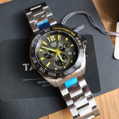 TAGHeuer Quartz Men's Watch