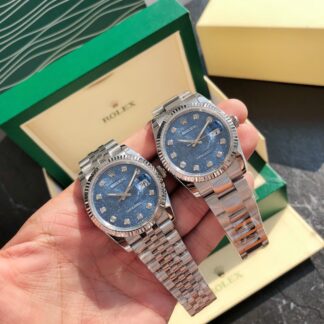 Rolex Day-Date Series 36 Size Special Edition Watch