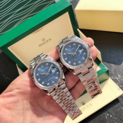 Rolex Day-Date Series 36 Size Special Edition Watch