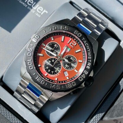 TAGHeuer Quartz Men's Watch
