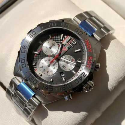 TAGHeuer Quartz Men's Watch