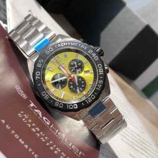 TAGHeuer Quartz Men's Watch